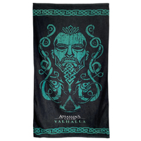 Assassin’s Creed Valhalla Towel