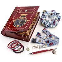 Harry Potter Luxury Gift Tin Hogwarts Express
