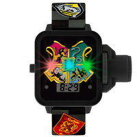 Harry Potter Junior Projection Watch