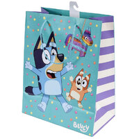 Bluey Medium Gift Bag
