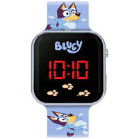 Bluey Junior LED Watch