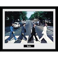 The Beatles Abbey Road Picture 16 x 12
