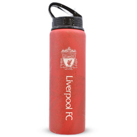 Liverpool FC HD Printed Aluminium Drinks Bottle