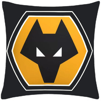 Wolverhampton Wanderers FC Cushion