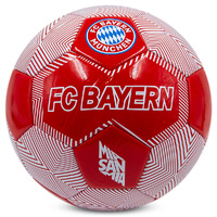 FC Bayern Munich Mia San Mia Football