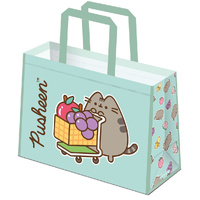 Pusheen Reusable Shopping Bag