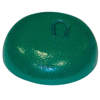 Tennis Net Centre Strap Base Weight