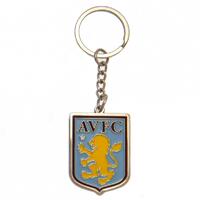 Aston Villa FC Keyring