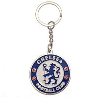 Chelsea FC Keyring