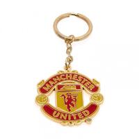 Manchester United FC Keyring