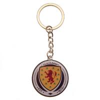 Scotland Keyring