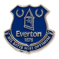 Everton FC Crest Badge