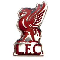 Liverpool FC Liverbird Badge