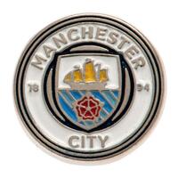 Manchester City FC Badge