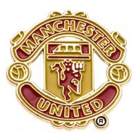 Manchester United FC Badge