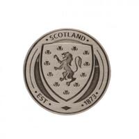 Scotland Badge AS
