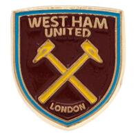 West Ham United FC Badge