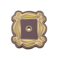 Friends Badge Frame