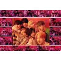 BTS Poster Selfie 267