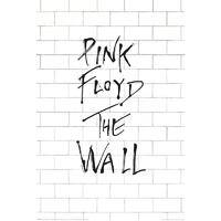 Pink Floyd Poster Back The Wall 102
