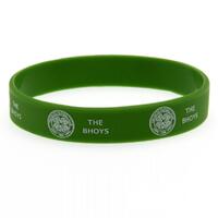 Celtic FC Silicone Wristband