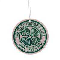 Celtic FC Air Freshener