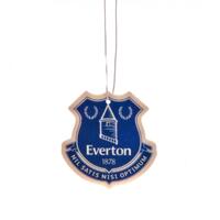 Everton FC Air Freshener