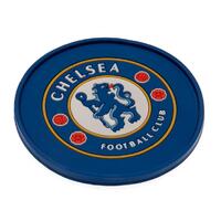 Chelsea FC Silicone Coaster