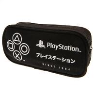 Playstation Pencil Case