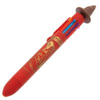 Harry Potter Multi Coloured Pen Sorting Hat