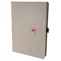 Playstation Premium Notebook PS1