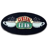 Friends Rug Central Perk