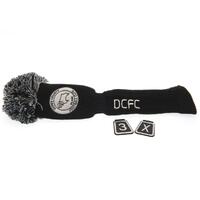 Derby County FC Headcover Pompom (Fairway)