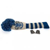 Queens Park Rangers FC Headcover Pompom (Fairway)