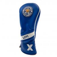 Leicester City FC Headcover Heritage (Rescue)