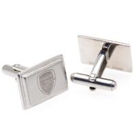 Arsenal FC Stainless Steel Cufflinks