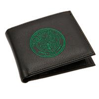 Celtic FC Embroidered Wallet 