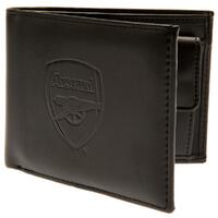Arsenal FC Debossed Wallet 