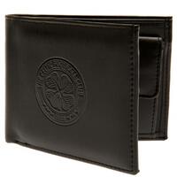 Celtic FC Debossed Wallet 