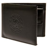 Chelsea FC Debossed Wallet 