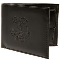 Everton FC Debossed Wallet 