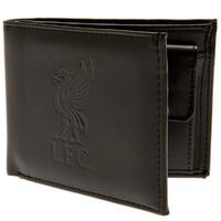 Liverpool FC Debossed Wallet 