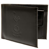 Tottenham Hotspur FC Debossed Wallet 