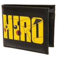 Pokemon Wallet