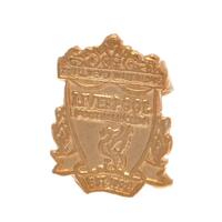 Liverpool FC 9ct Gold Earring CR
