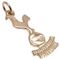 Tottenham Hotspur FC 9ct Gold Pendant