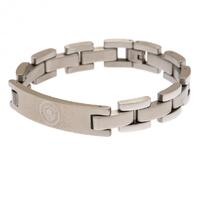 Manchester City FC Bracelet