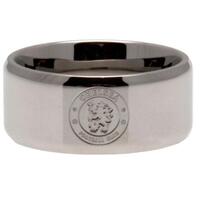 Chelsea FC Band Ring Large