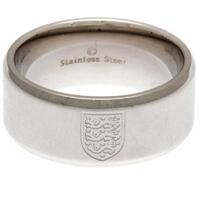 England FA Band Ring Small