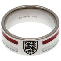 England FA Colour Stripe Ring Small